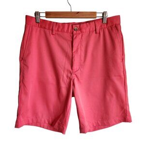 Vineyard Vines Pink Men's Shorts